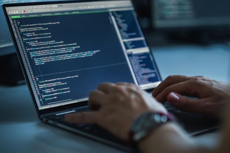 赛罕区软件定制开发公司：Python助力，构建核心竞争力