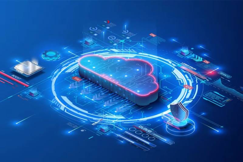 赛罕区软件开发公司:协同多元系统,构建企业数字化生态