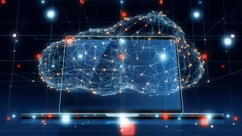 赛罕区软件开发新标杆:京上云科技以多元系统开发赋能工业数字化转型