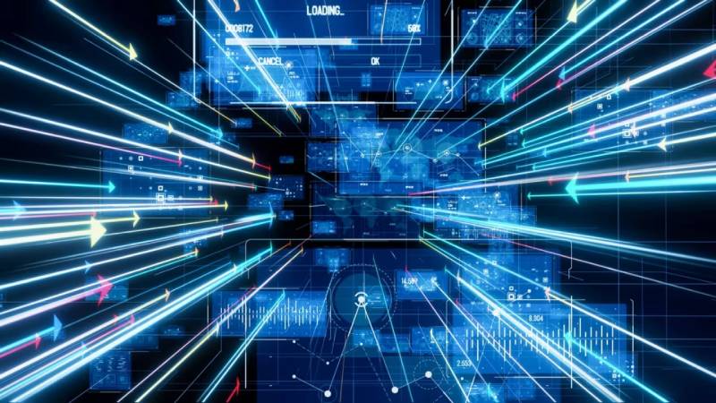 赛罕区SCADA系统开发：守护工业安全的数字卫士