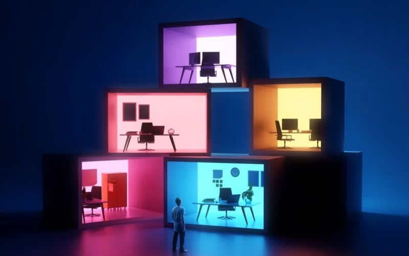 软件开发
