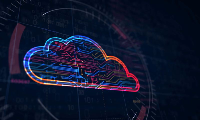 赛罕区制造业ERP定制:云安全实践应用的决策指南